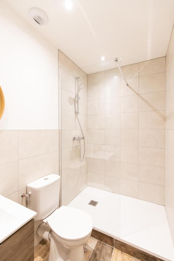Luz - Appartement Hyper Centre Saint-Etienne Eksteriør bilde
